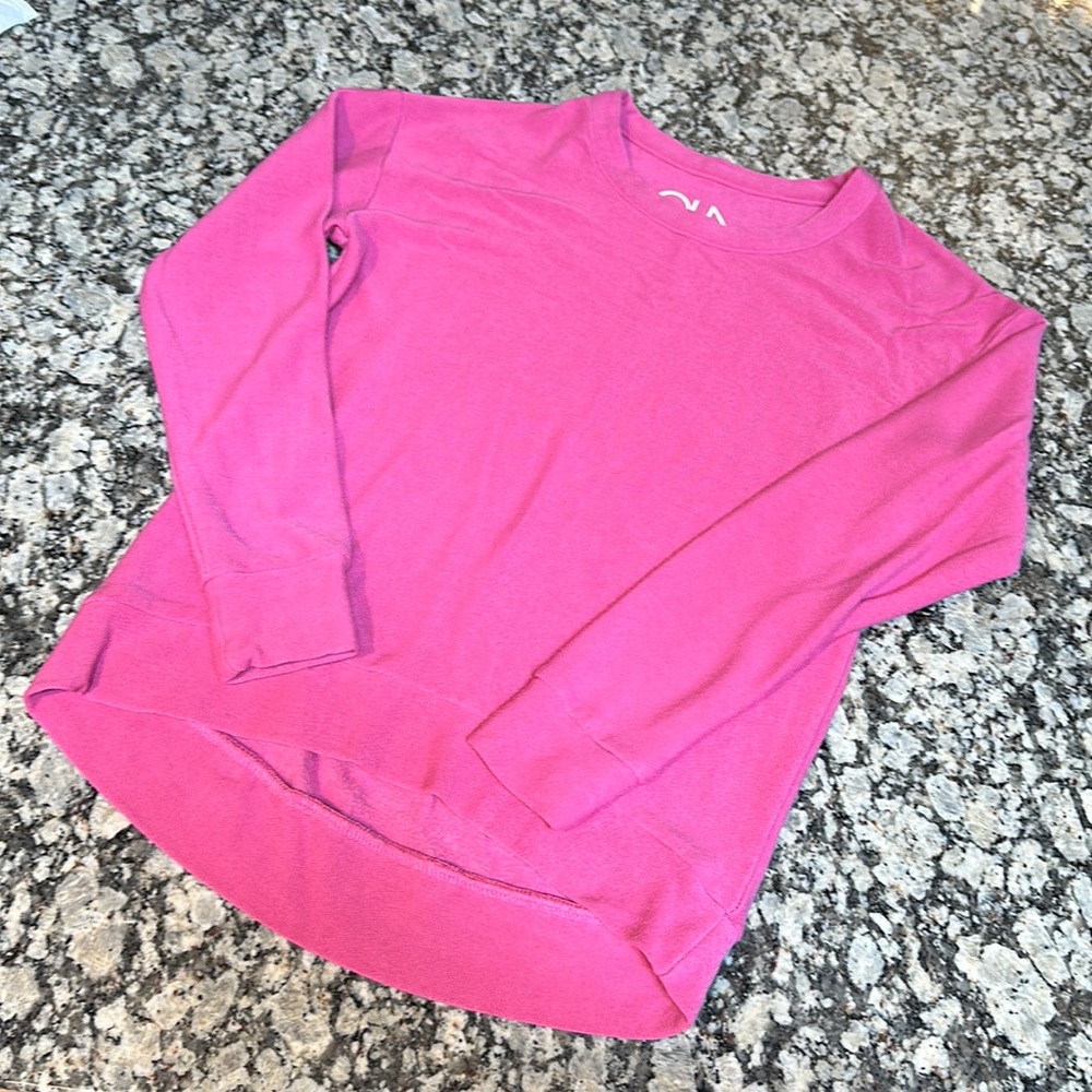 Girls Chaser Sweater